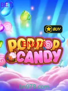 POPPOPCANDY